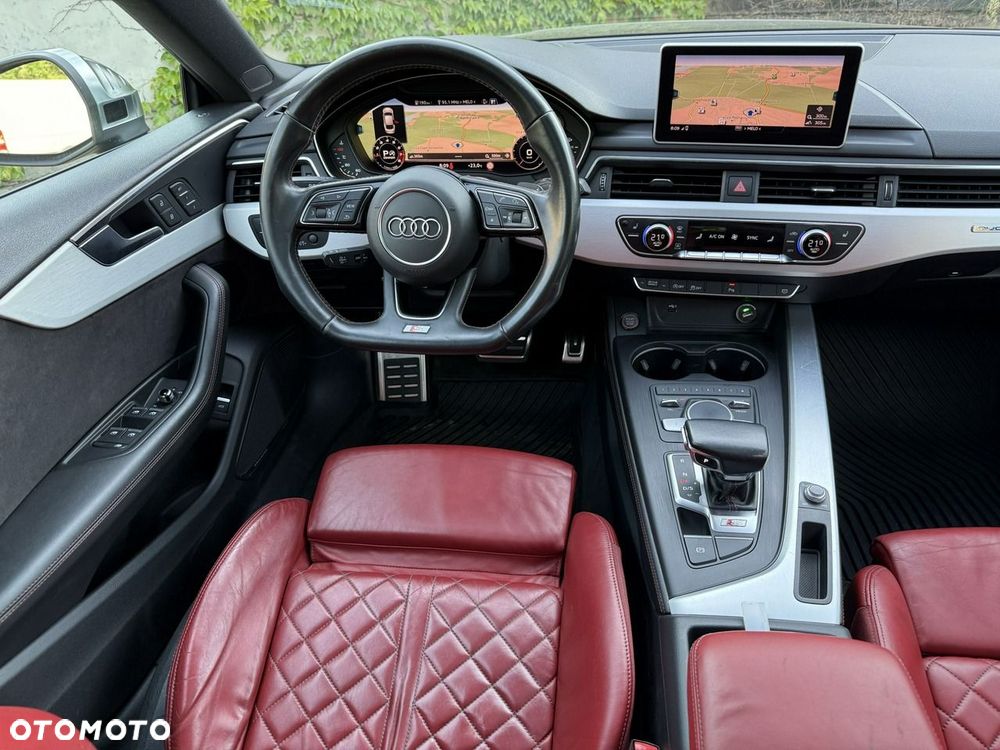 Audi S5 Sportback - 19