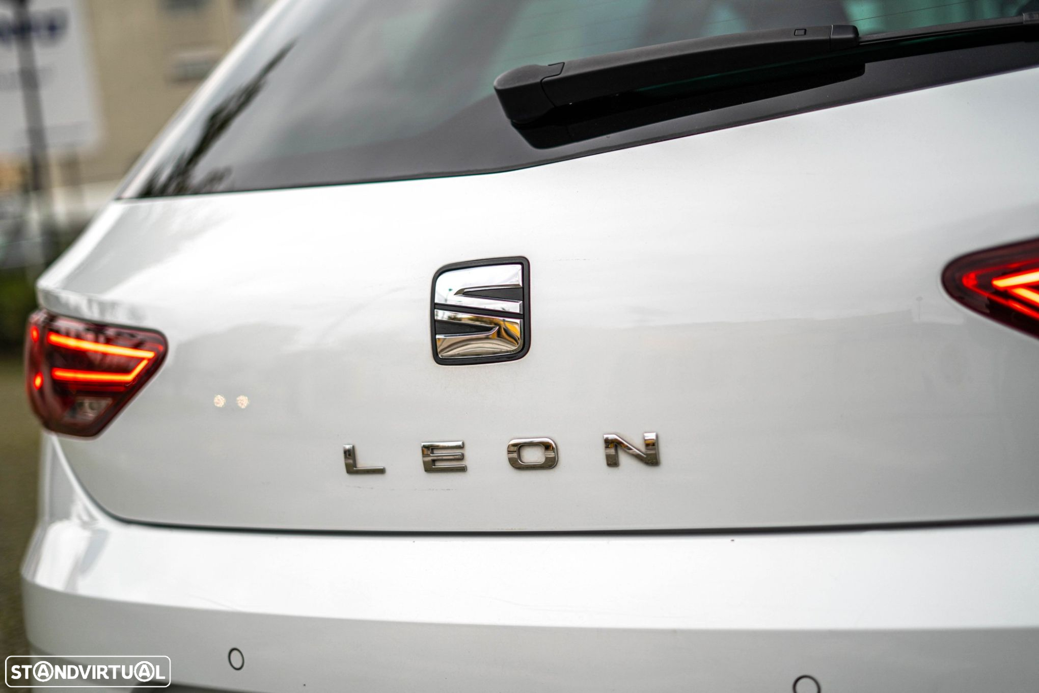 SEAT Leon 1.0 EcoTSI Style S/S - 49