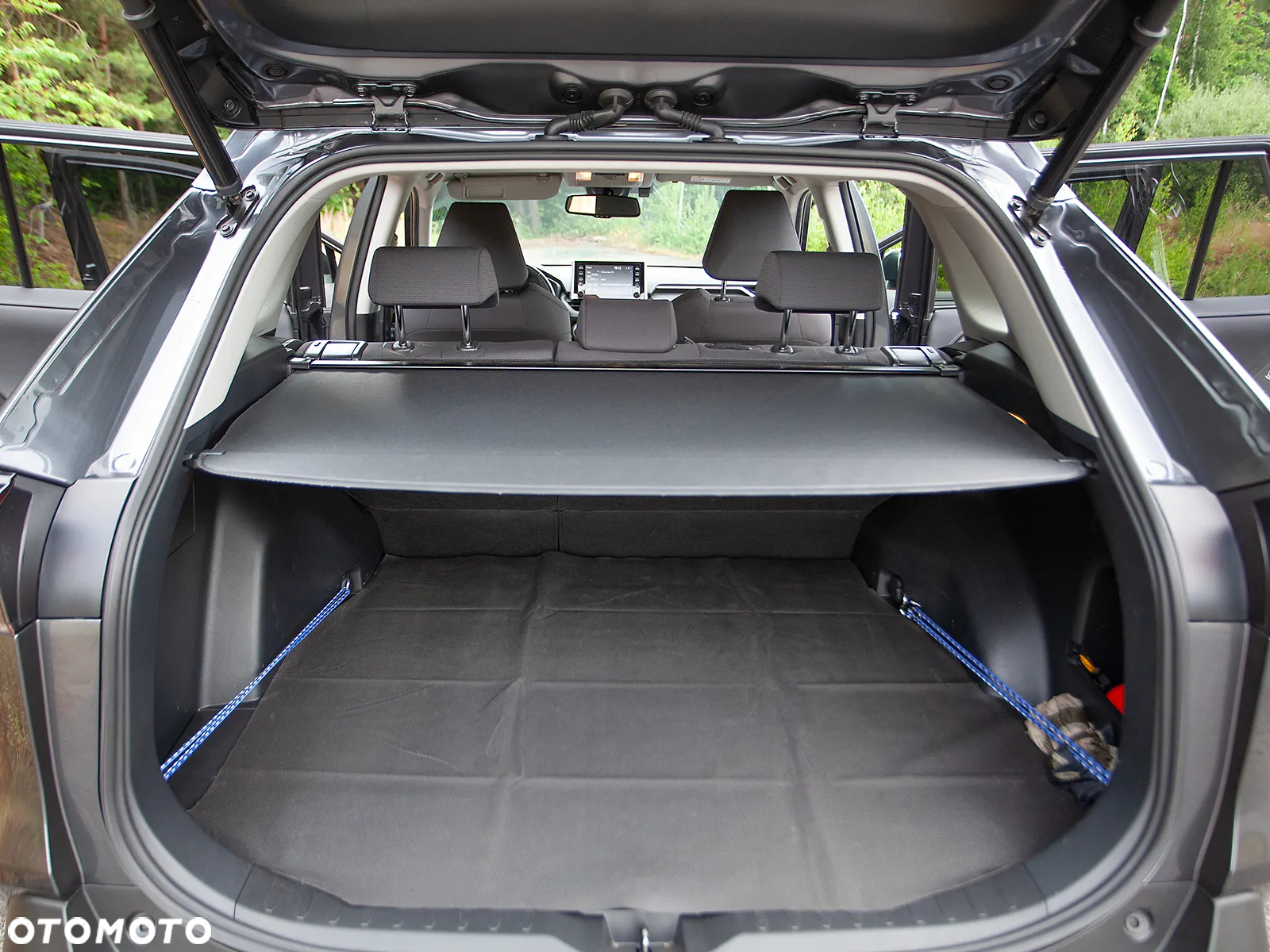 Toyota RAV4 2.0 Comfort 4x2 - 12