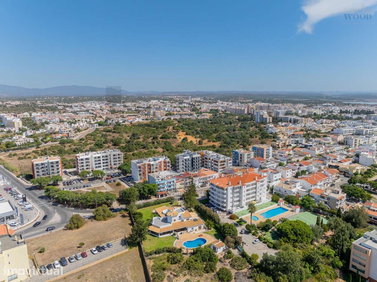 Excelente apartamento novo entre a cidade e o mar - Grande imagem: 4/60