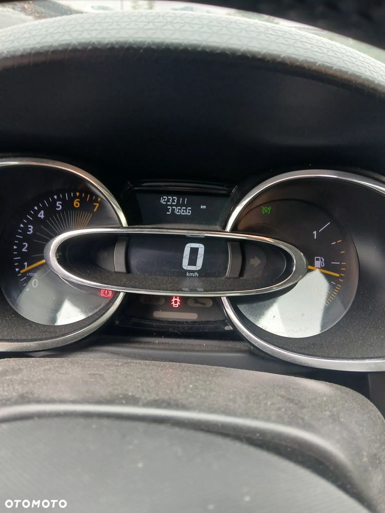 Renault Clio - 13