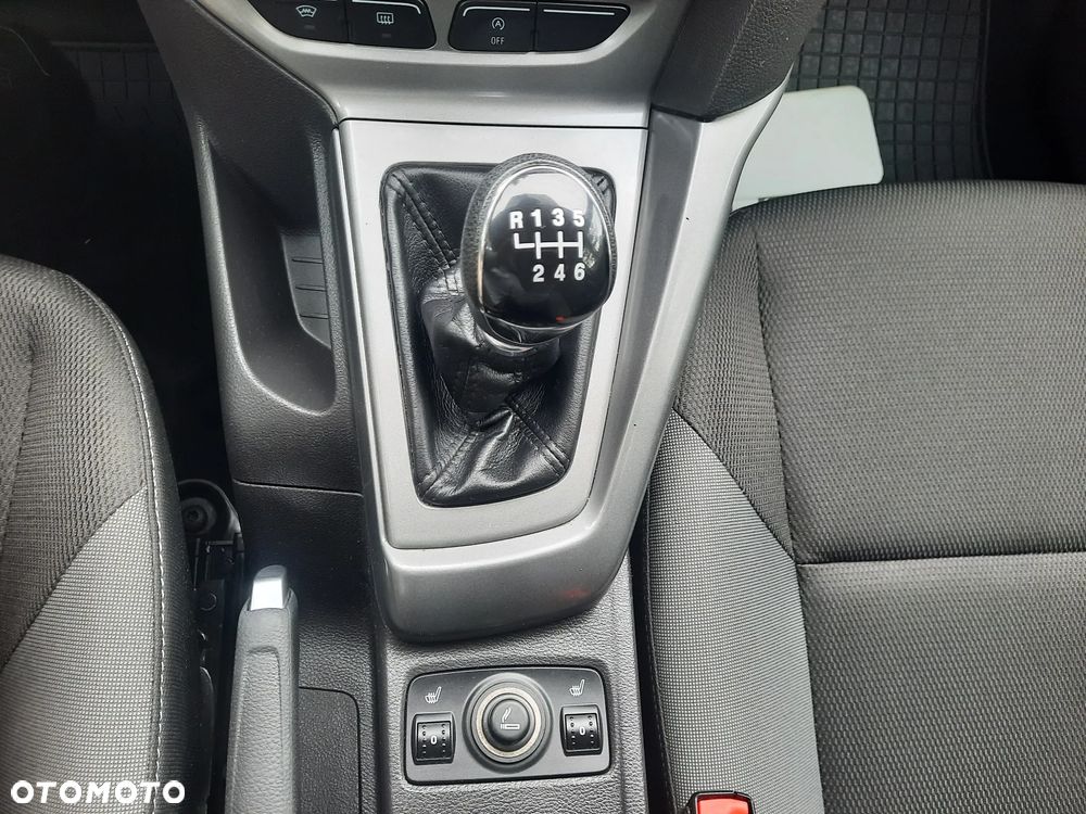 Ford Focus 1.6 TDCi Edition - 23