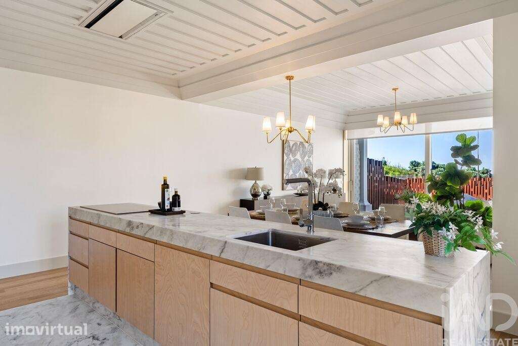 Casa / Villa T3 em Cascais e Estoril de 339,00 m2 - Grande imagem: 2/28
