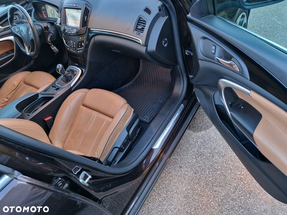 Opel Insignia - 20