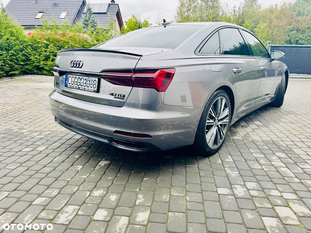 Audi A6 - 5