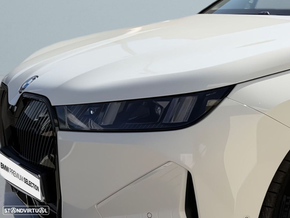 BMW ix xDrive 45 - 3