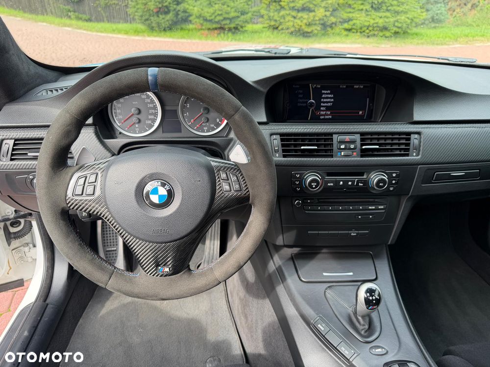 BMW M3 - 35