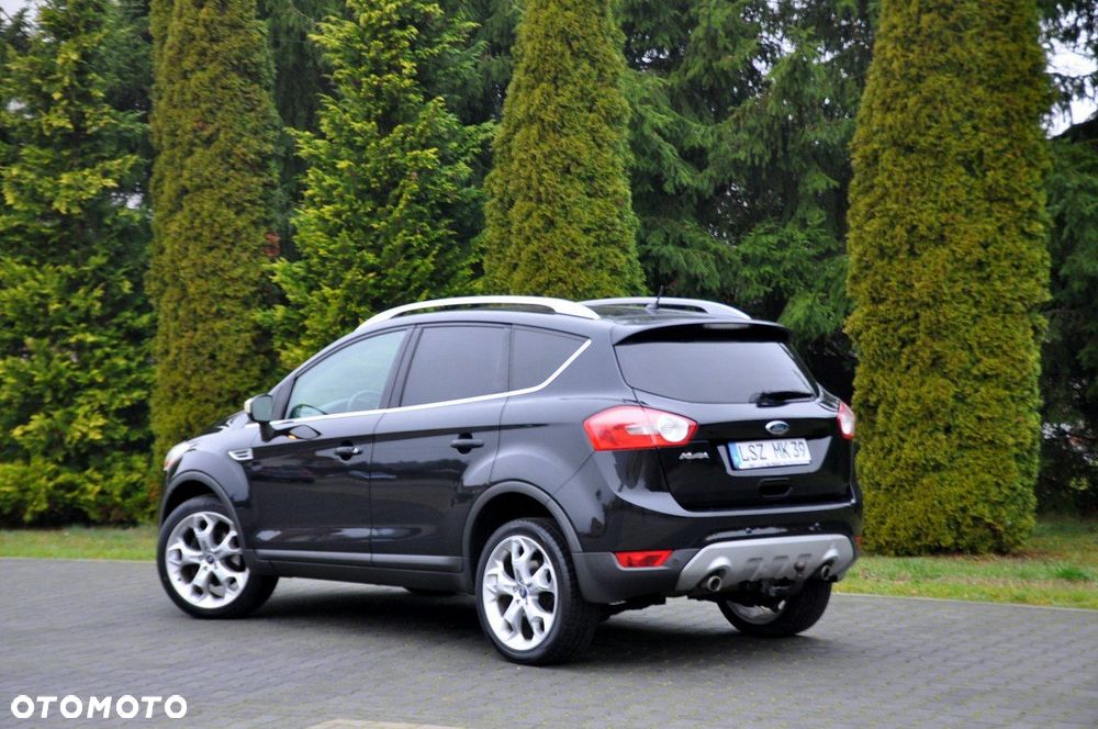Ford Kuga - 13