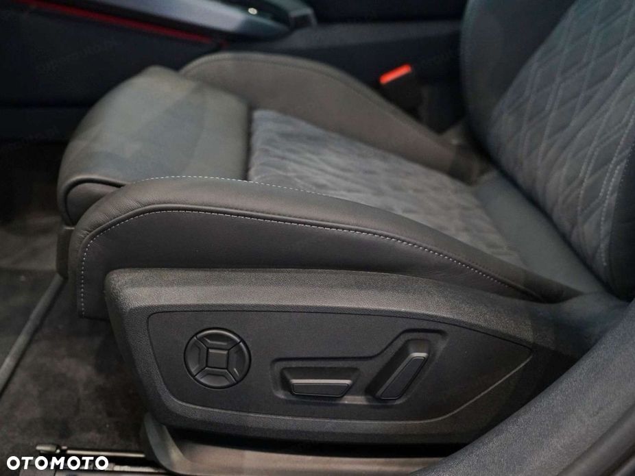 Audi A5 Avant TFSI Quattro S tronic - 8