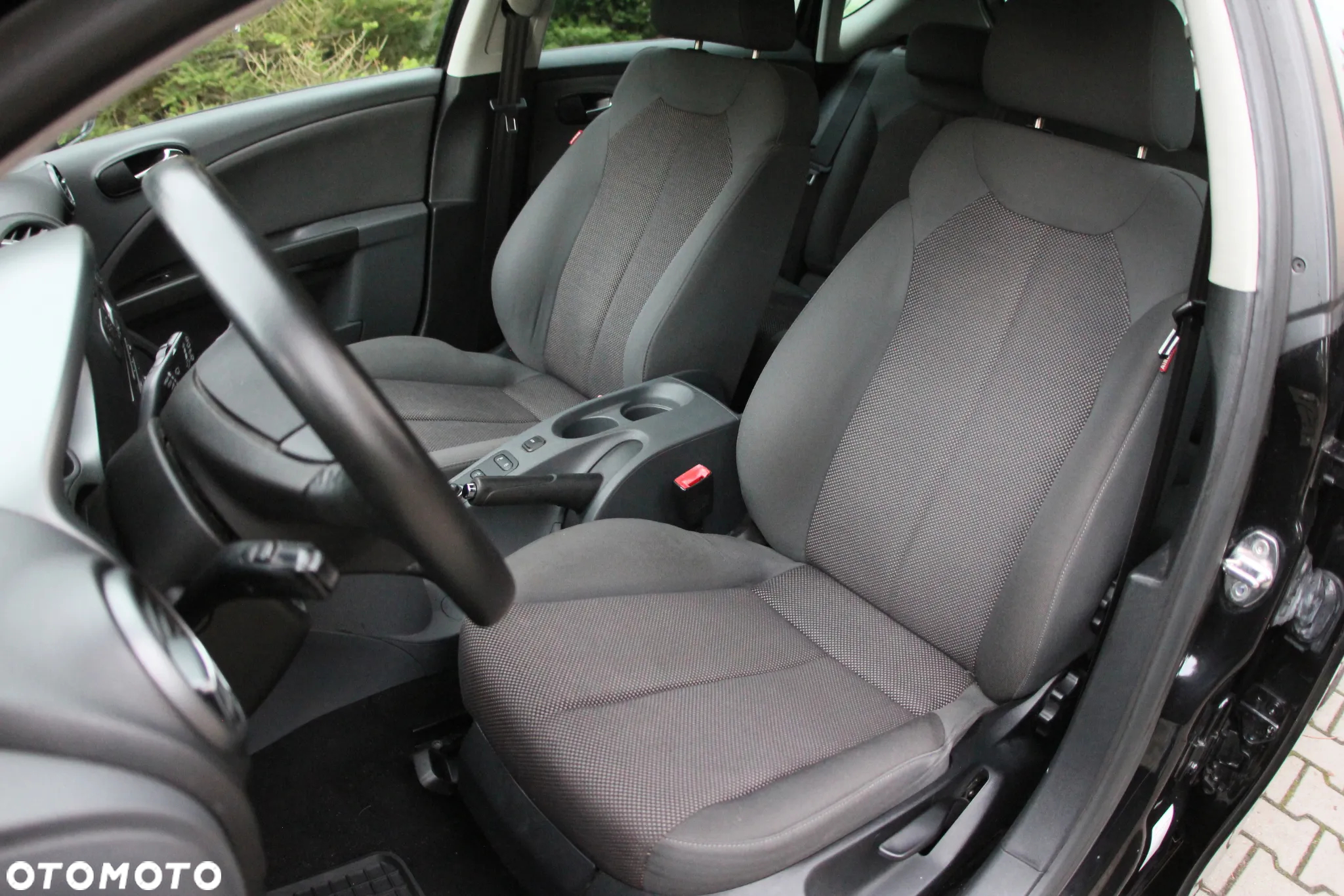 Seat Leon - 25