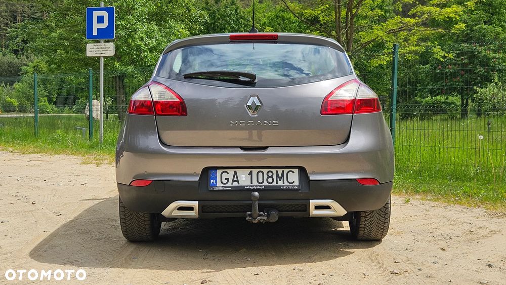 Renault Megane 1.6 16V 110 Dynamique - 20