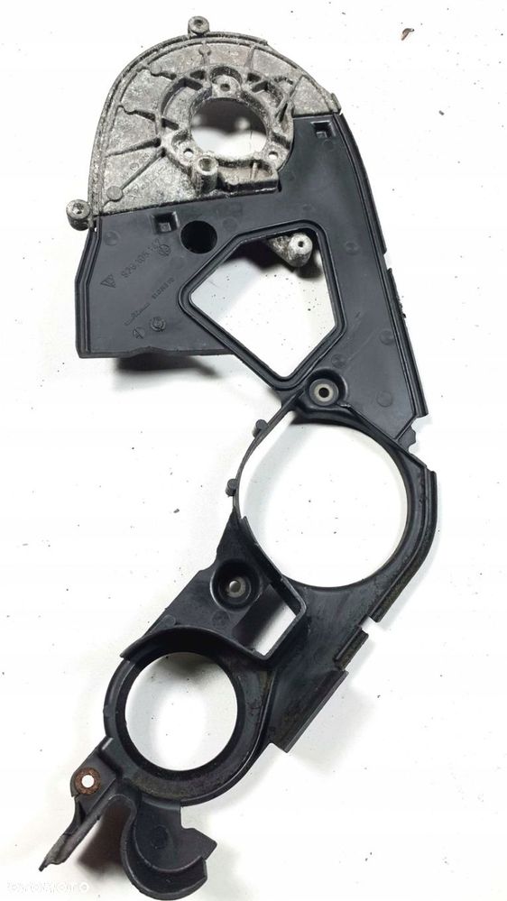 Osłona pokrywa rozrządu Porsche 928 4.5 V8 1986r 92810514705 9281051274R - 4
