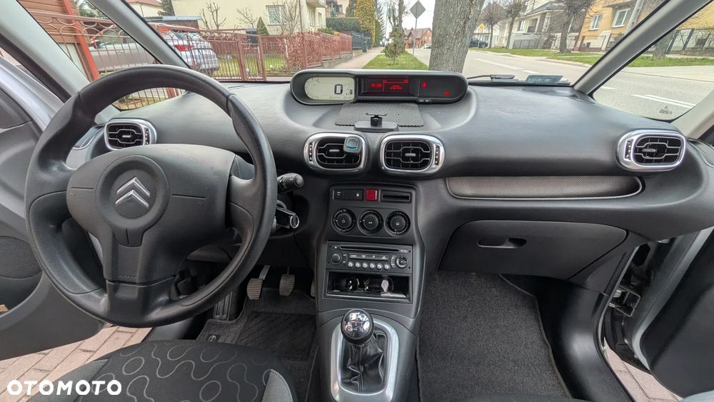Citroën C3 Picasso 1.6i My Way - 12