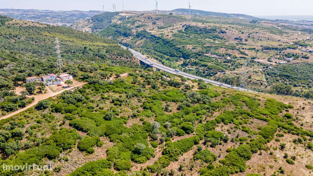 Terreno - Grande imagem: 2/12