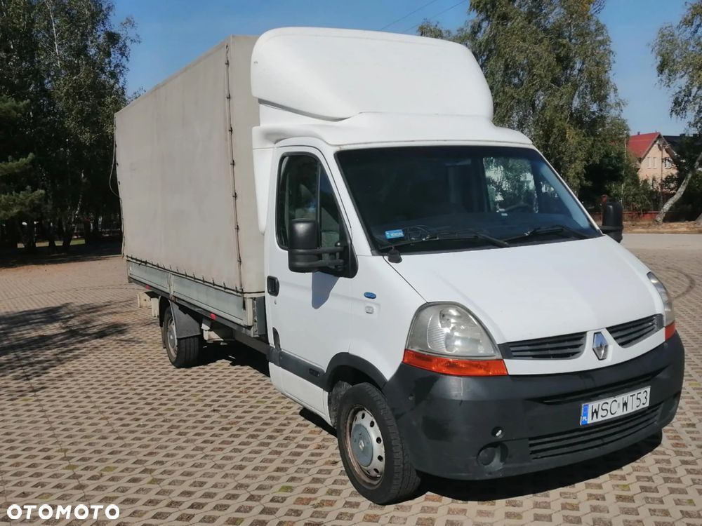 Renault MASTER - 1