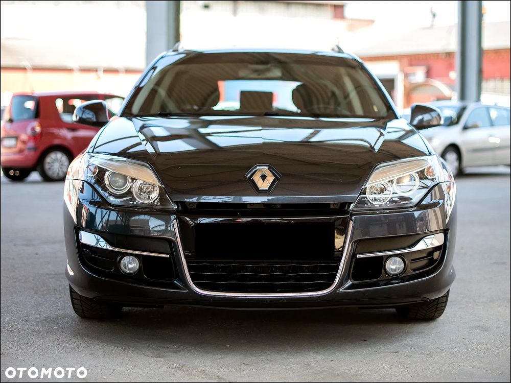 Renault Laguna 2.0 16V 140 Dynamique - 2