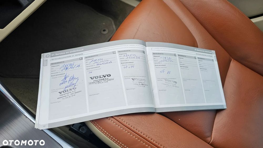 Volvo S60 DRIVe Summum - 28