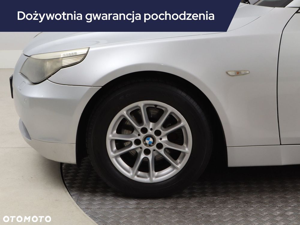 BMW Seria 5 - 17