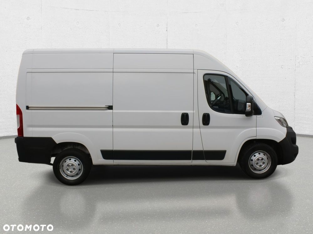Opel Movano - 5
