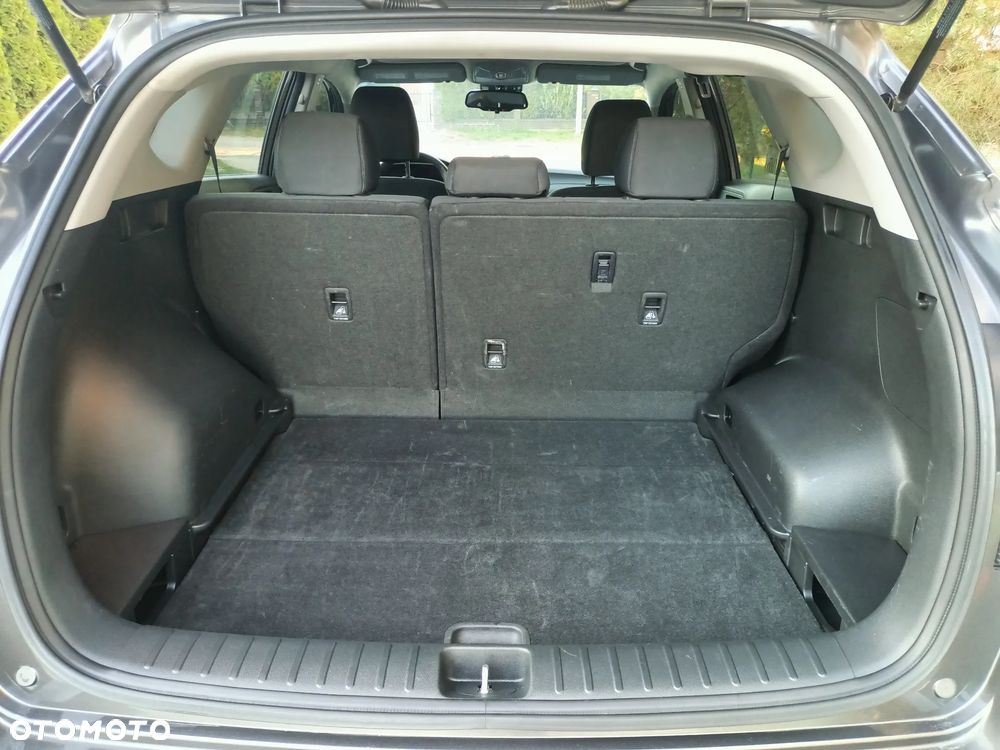 Hyundai Tucson - 9