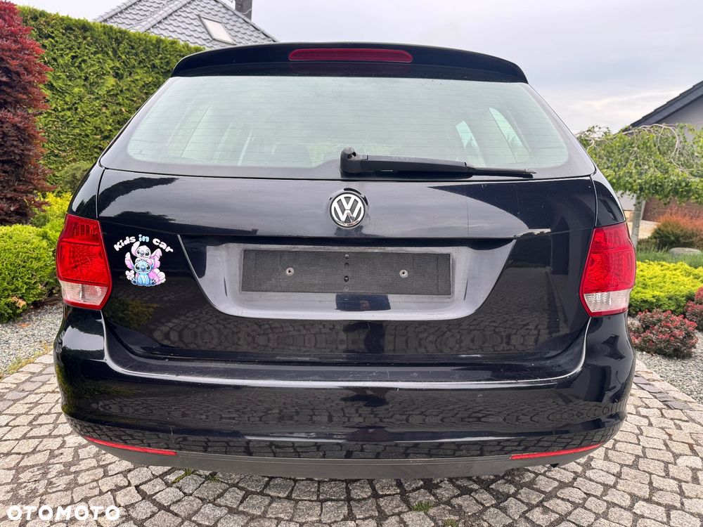 Volkswagen Golf - 17