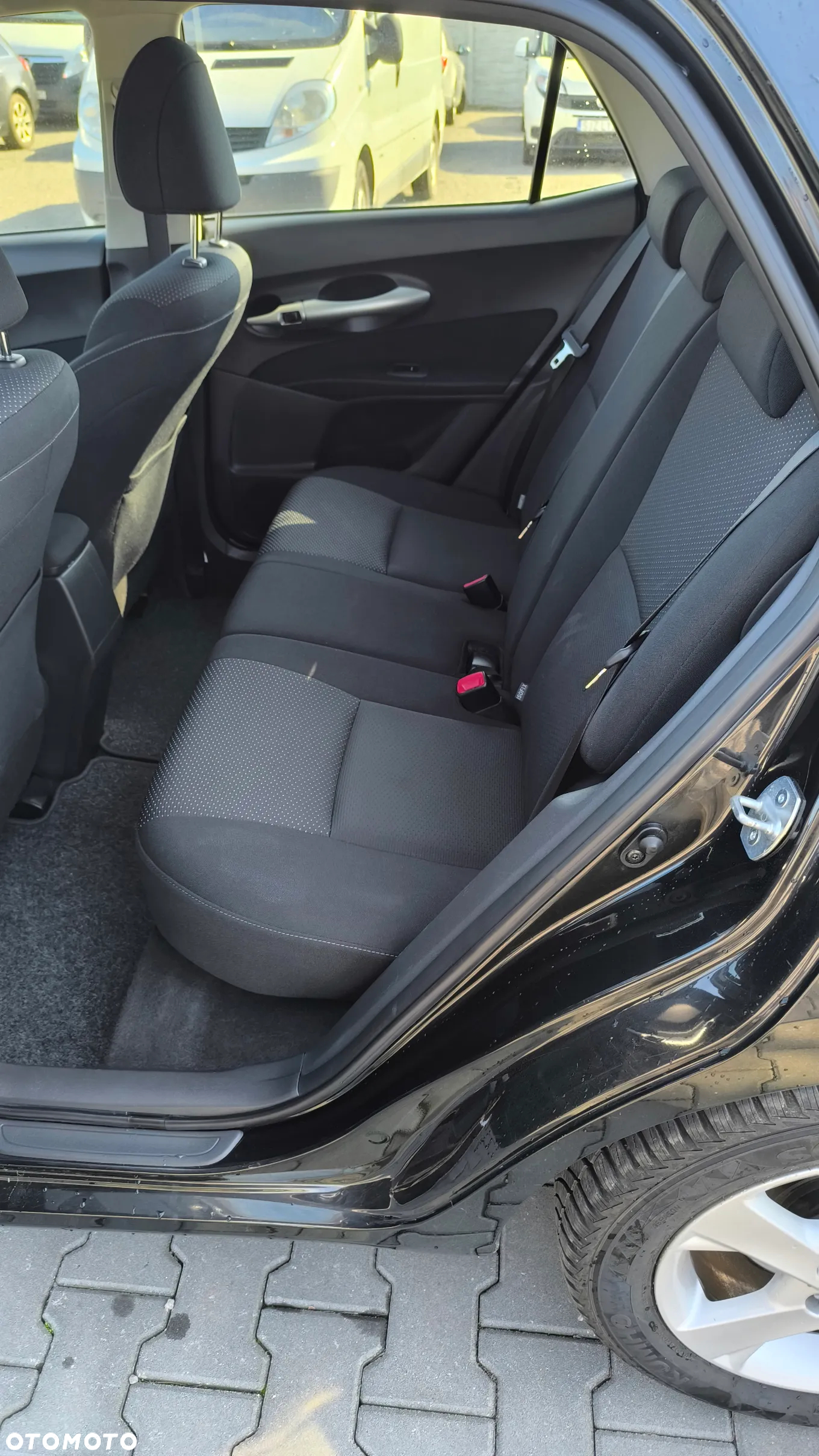 Toyota Auris 1.6 Executive - 23