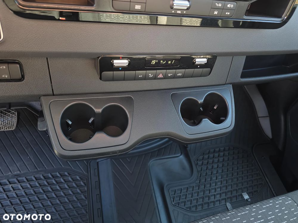 Mercedes-Benz Sprinter 319 Laweta - 25