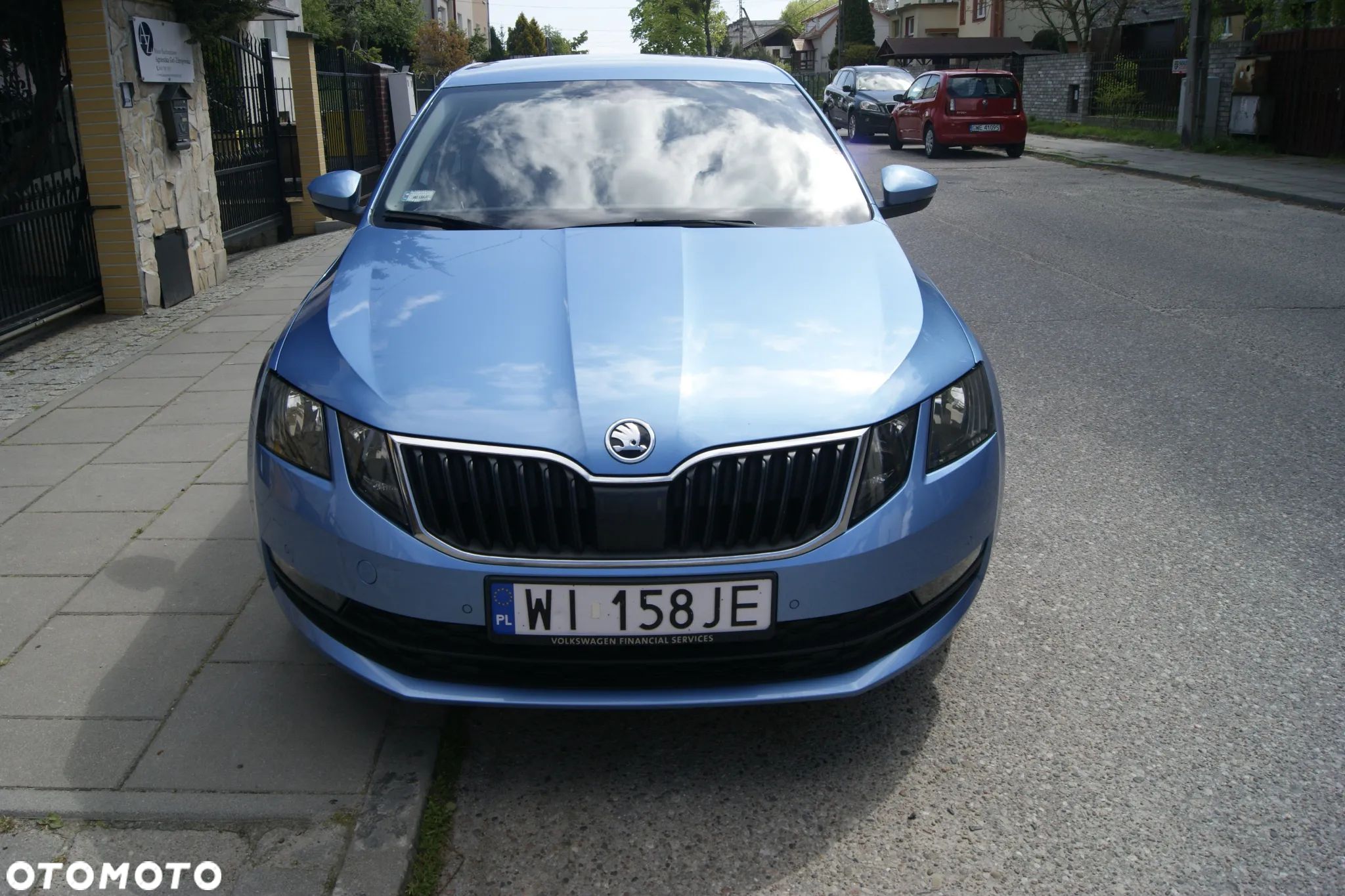 Skoda Octavia 1.6 TDI Ambition - 1