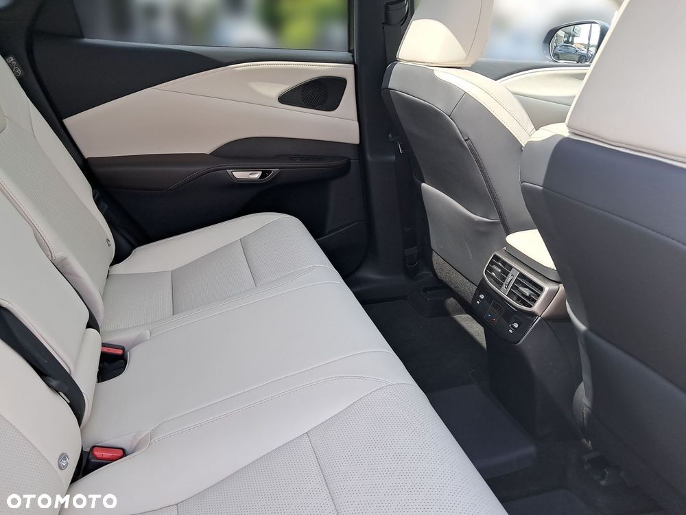 Lexus RX 450h+ Prestige - 10