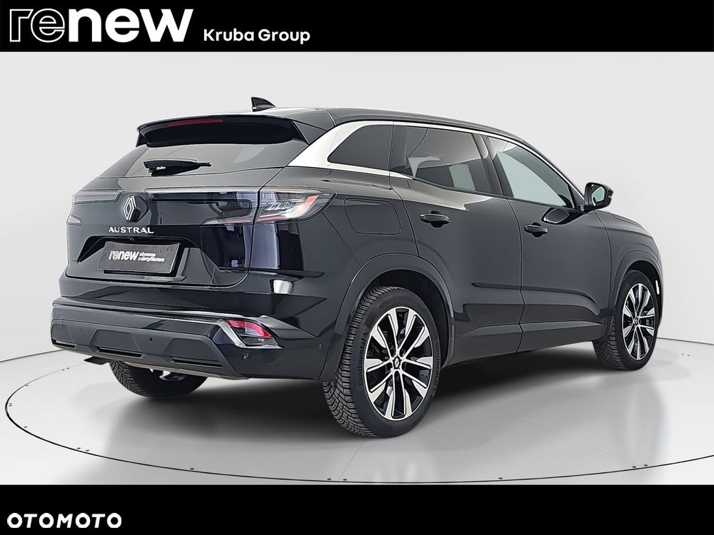 Renault Austral 1.3 TCe mHEV Techno - 5