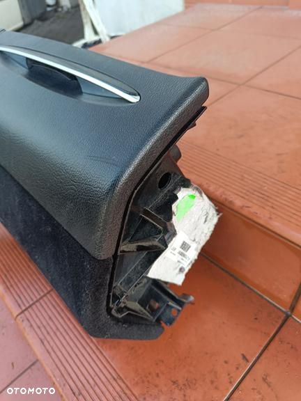 MERCEDES W209 CLK SCHOWEK KONSOLI PASAŻERA EUROPA - 9