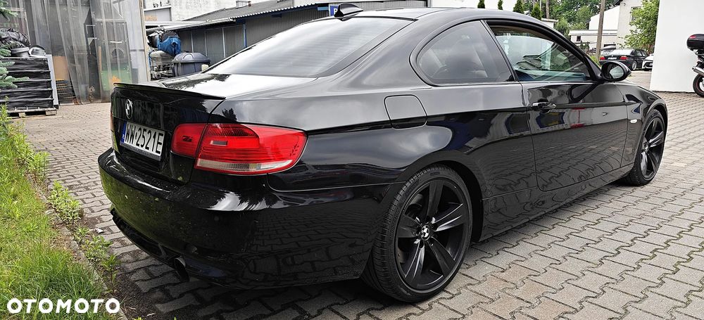 BMW Seria 3 - 7