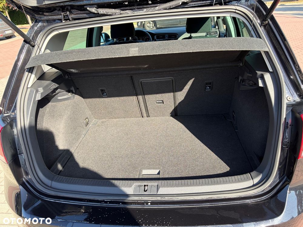 Volkswagen Golf 1.4 TSI Team - 23