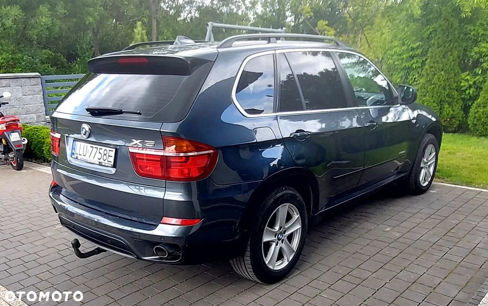 BMW X5 xDrive30d - 6