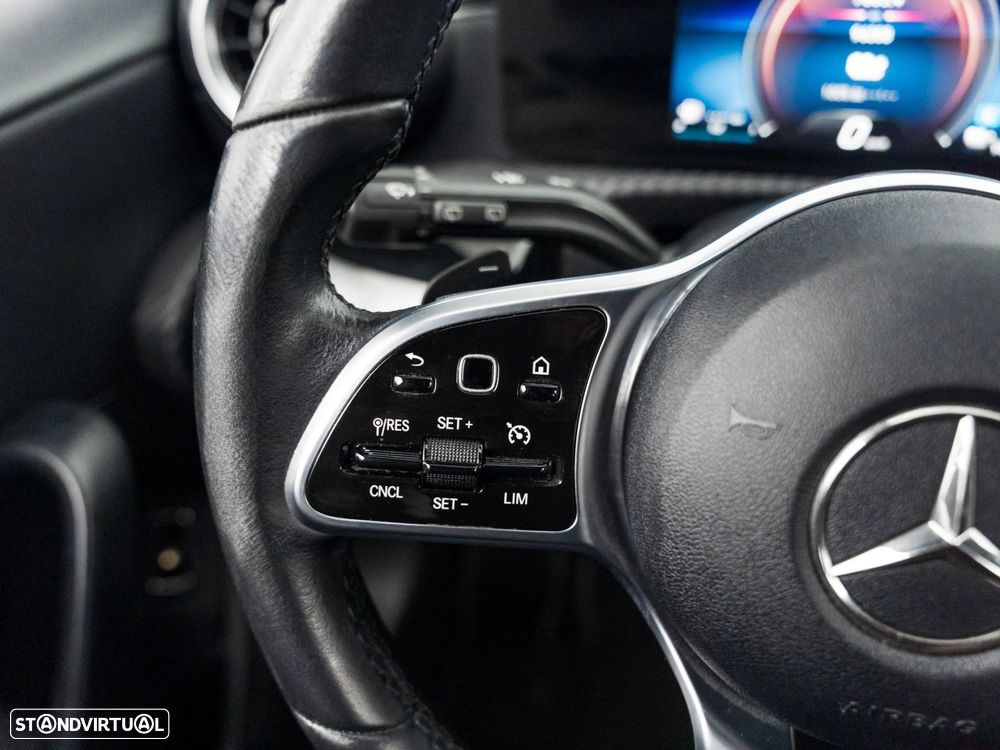 Mercedes-Benz A 250 e Style Plus - 20