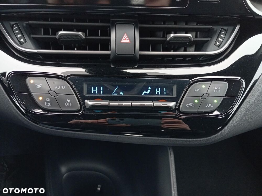 Toyota C-HR 1.8 Hybrid Premium - 15