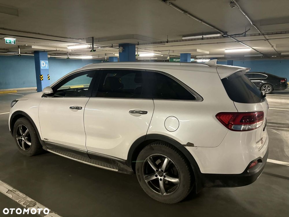 Kia Sorento 2.2 CRDI L - 3