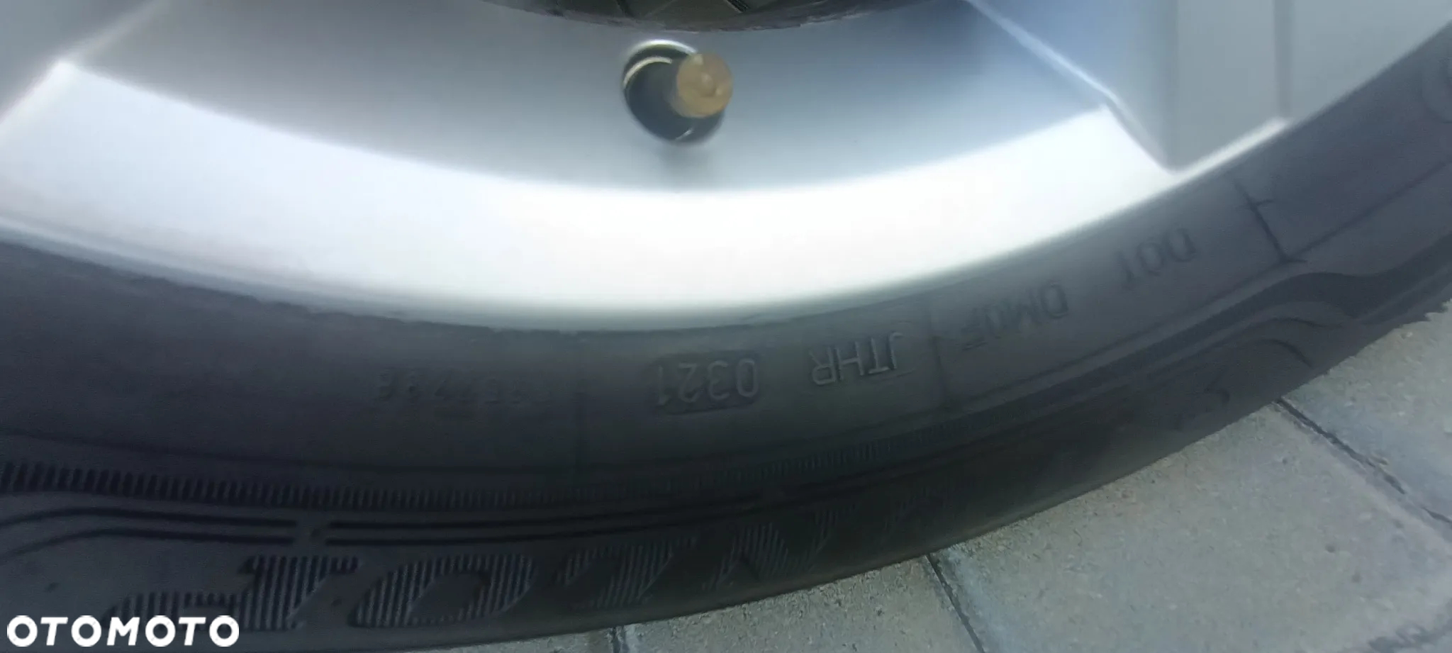Skoda Octavia 1.4 TSI Ambition - 22