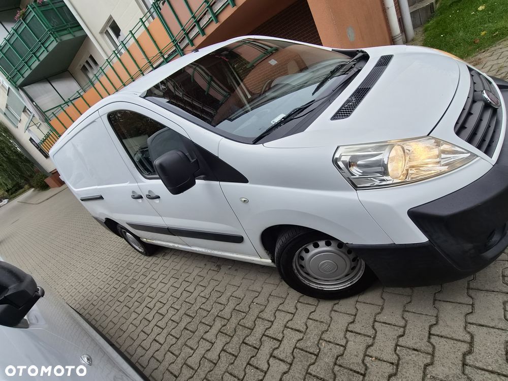 Fiat Scudo - 2