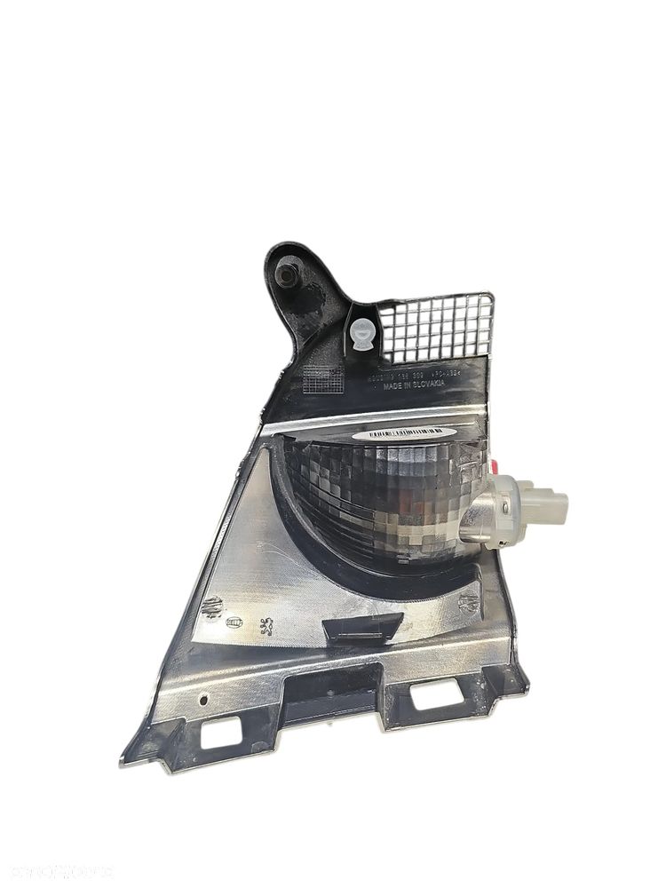 LAMPA TYŁ PRAWA C3 AIRCROSS II PEUGEOT 2008 308 9683074480 - 2