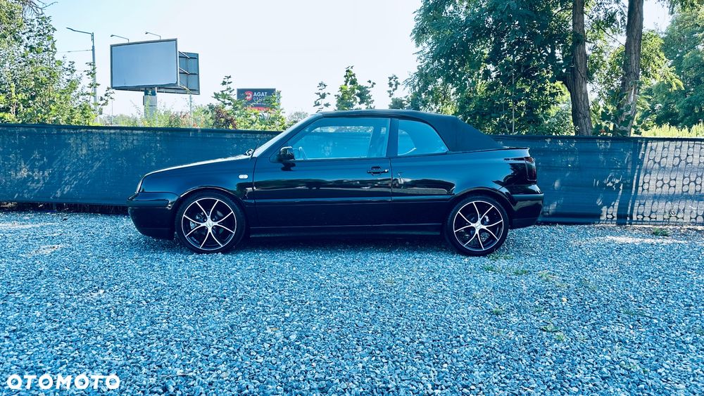 Volkswagen Golf 1.8 CL - 12