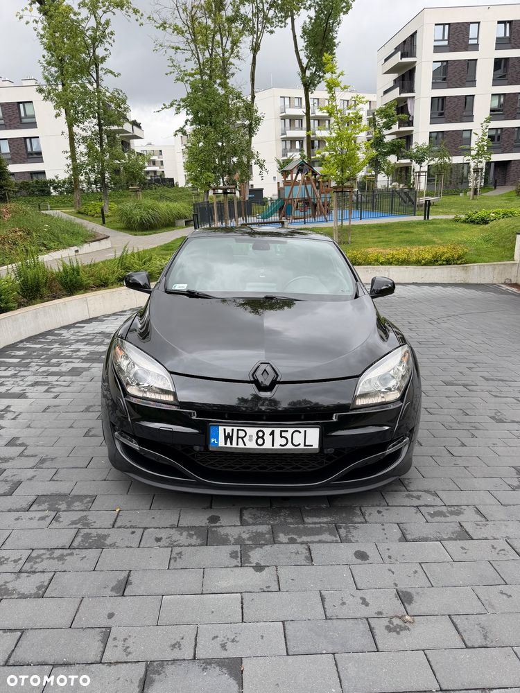 Renault Megane - 3