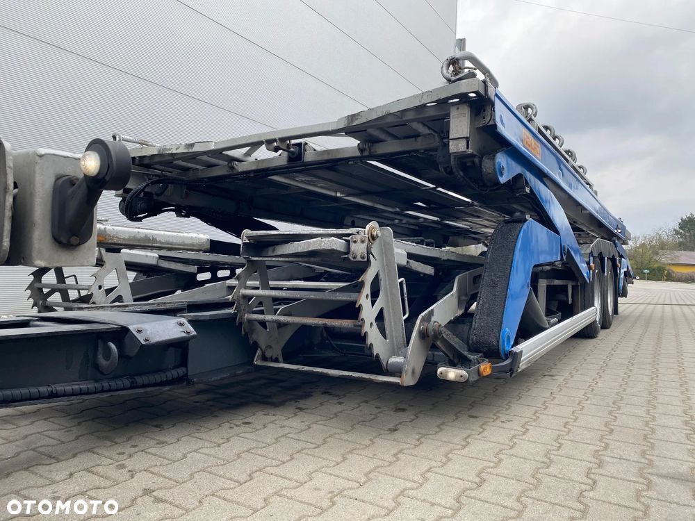 Renault D-WIDE + ROLFO PEGASUS C171 - 18