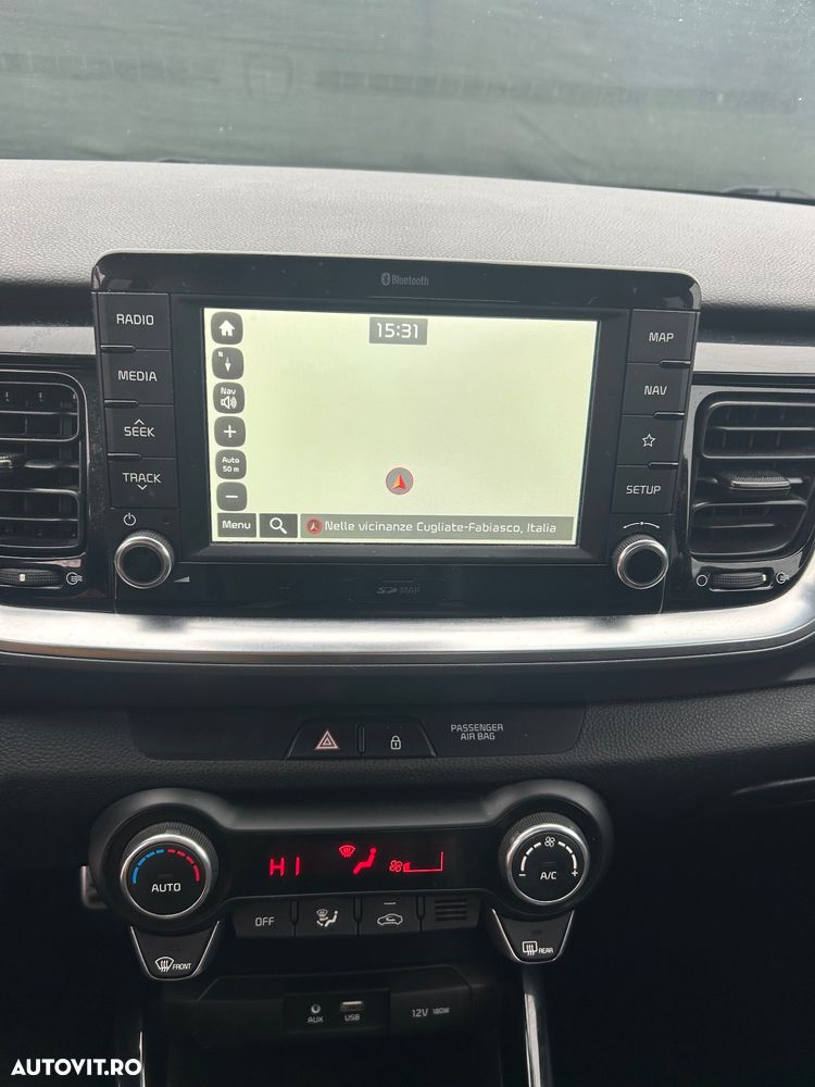 Kia Stonic 1.0 T-GDI 7DCT HP MHEV Trend - 19