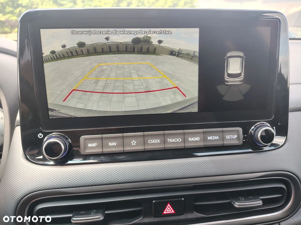 Hyundai Kona 1.0 T-GDI EDITION 30+ - 23