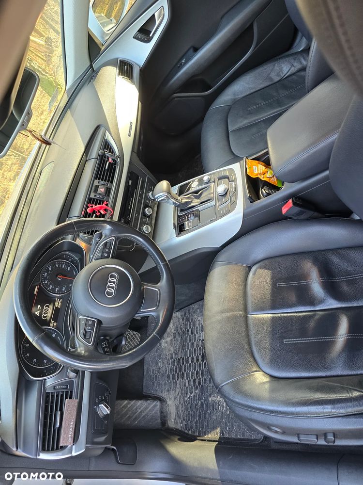 Audi A7 Sportback - 9