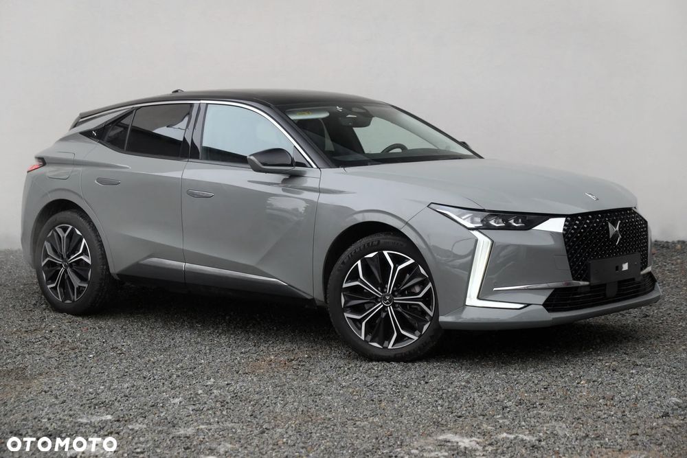 DS Automobiles DS 4 1.6 E-Tense Rivoli - 18