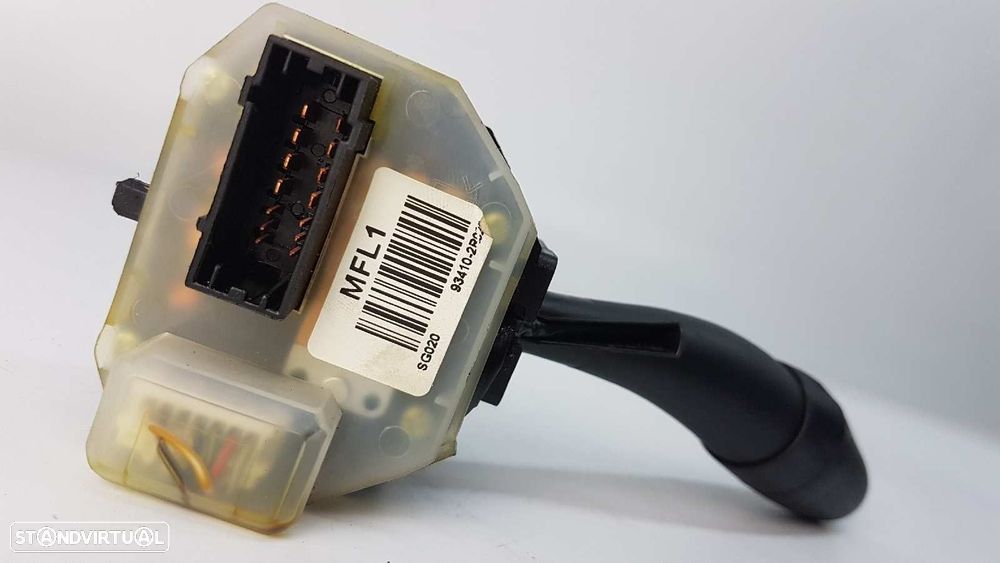 COMANDOS DOS PISCAS HYUNDAI I30 CLASSIC - 2