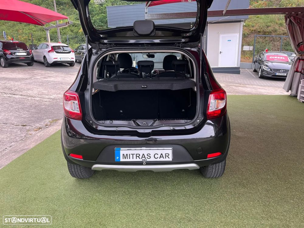 Dacia Sandero 0.9 TCe Confort - 5