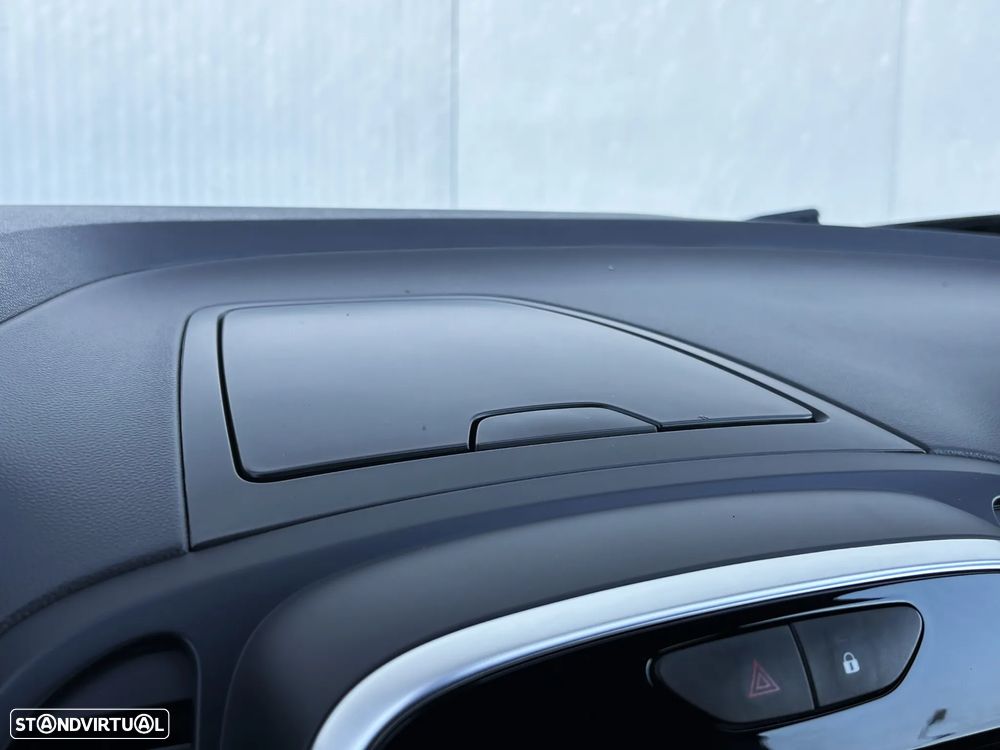 Renault Captur 1.5 dCi Exclusive - 27